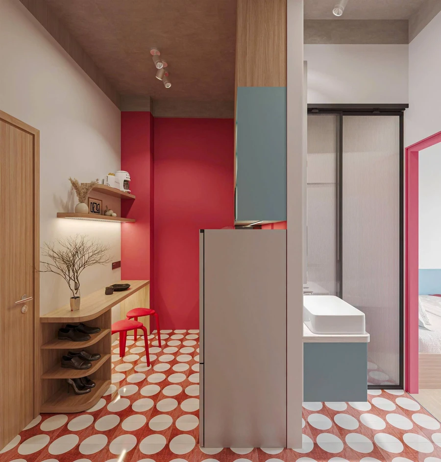 Bán shophouse 5 tầng mặt tiền Nguyễn Thần Hiến 245m2, giá 21 tỷ - Ảnh thu nhỏ 2