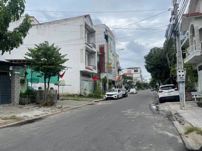 Bán lô thổ cư mặt tiền Đỗ Hành 100m2, Phú Thủy, Lâm Đồng - 4,3 tỷ