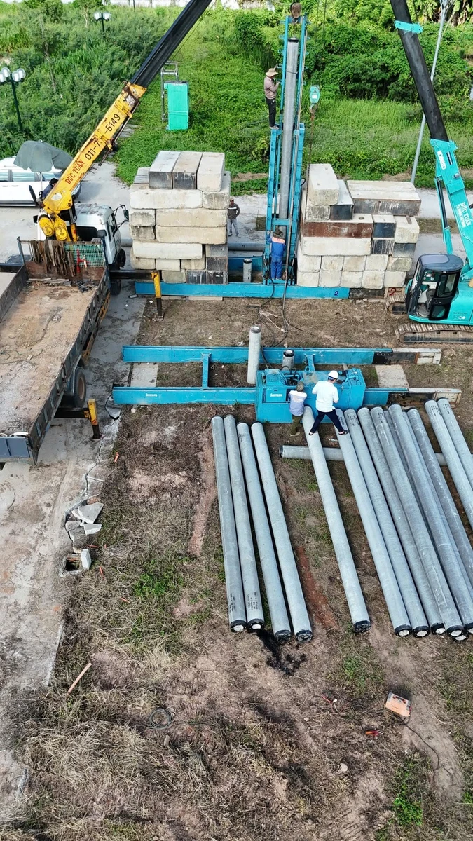 Bán mặt tiền Thành Thái Quảng Ngãi 120m² mặt tiền kinh doanh - Ảnh thu nhỏ 5