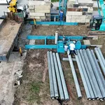 Bán mặt tiền Thành Thái Quảng Ngãi 120m² mặt tiền kinh doanh - Ảnh thu nhỏ 5