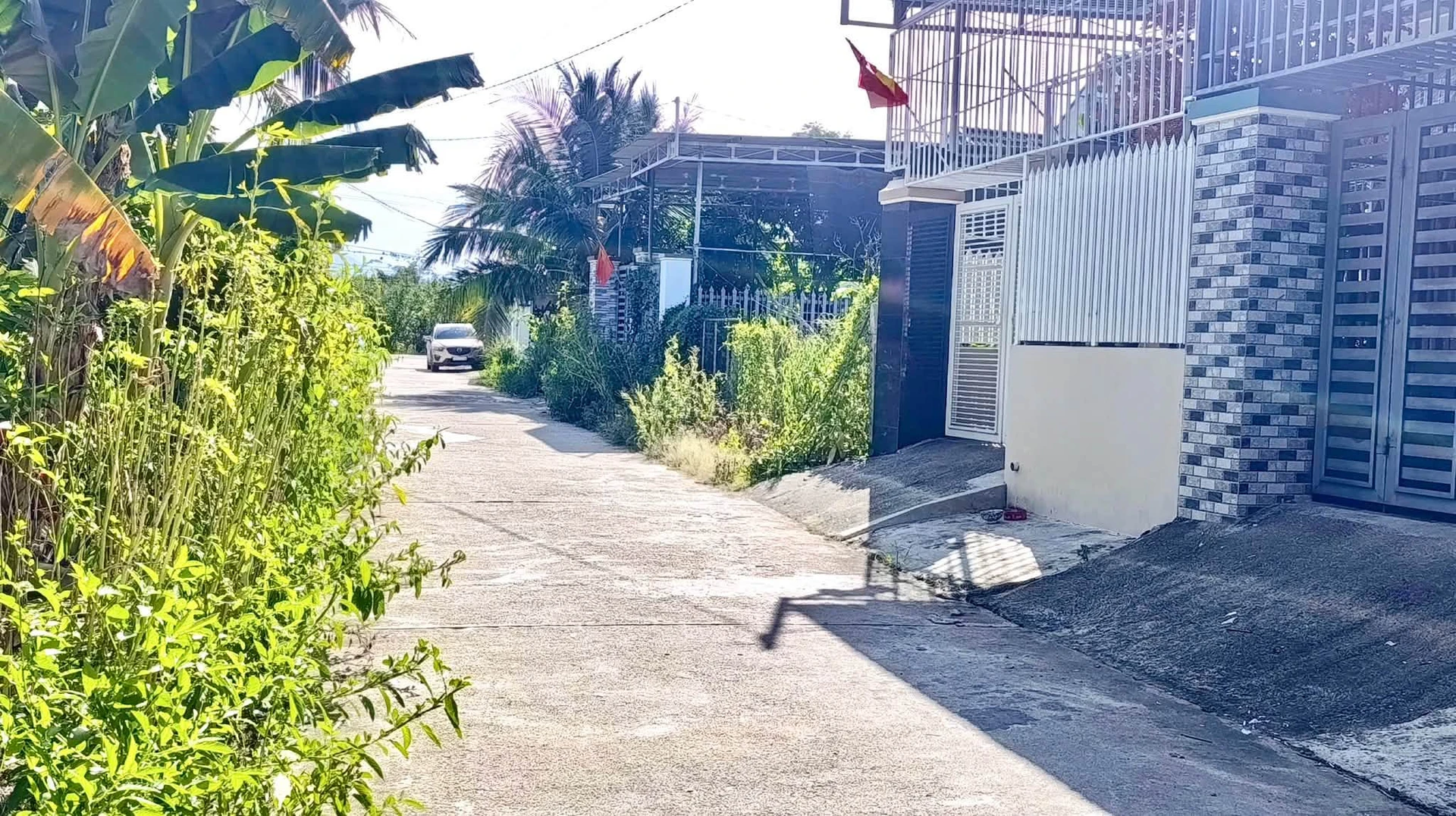 Bán nhà mái Thái 3 phòng ngủ 160m2 Khánh Hòa - Ảnh 1