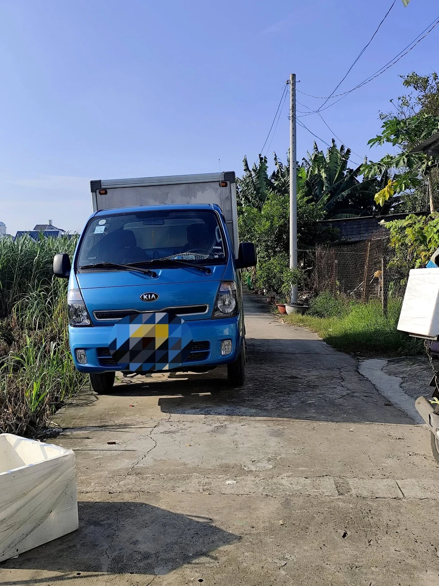Bán đất Hóc Môn 153m² thổ cư, hẻm xe tải 2,8 tỷ - Ảnh thu nhỏ 3