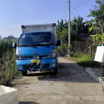 Bán đất Hóc Môn 153m² thổ cư, hẻm xe tải 2,8 tỷ - Ảnh thu nhỏ 3