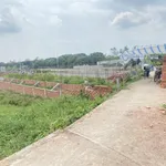 Bán đất An Nhơn, Châu Thành - đường thông từ cầu Nguyễn Huệ về Sa Đéc, cách chợ Cái Tàu Hạ 900m - Ảnh thu nhỏ 2