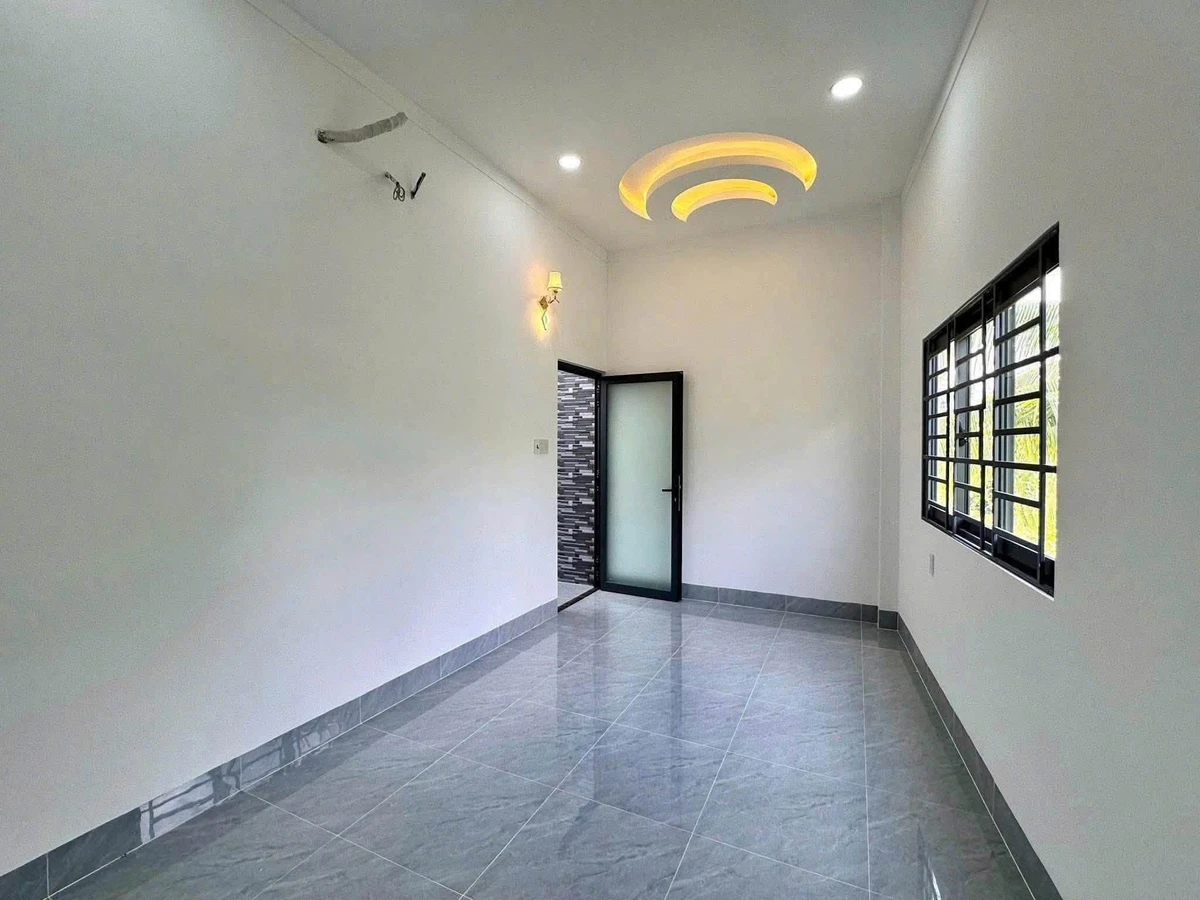 Bán nhà 3PN 84m² gần KDL Bửu Long Biên Hòa, giá hơn 1 tỷ - Ảnh thu nhỏ 5