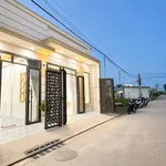 Bán nhà hẻm Nguyễn Chí Thanh 66.5m² 2PN, 1 tỷ 389 triệu Bình Tân - Ảnh thu nhỏ 1