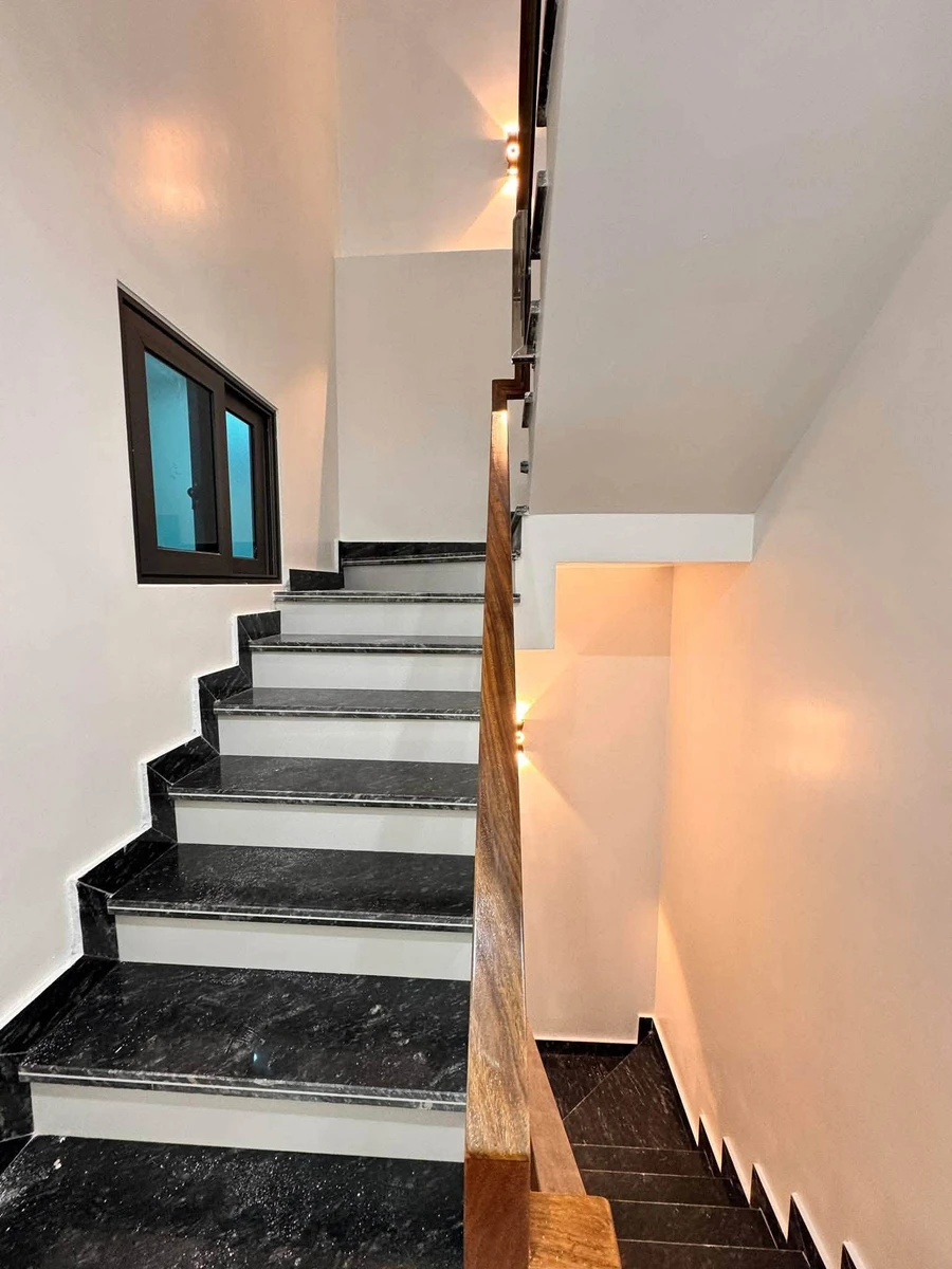 Bán nhà 4 tầng 45m2 đường Trần Thành Ngọ, Kiến An, Hải Phòng giá 3,09 tỷ - Ảnh thu nhỏ 5