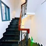Bán nhà hẻm 73m² 5 tầng 5 phòng ngủ gần Sân Golf Nhà Ga T3 - Ảnh thu nhỏ 3