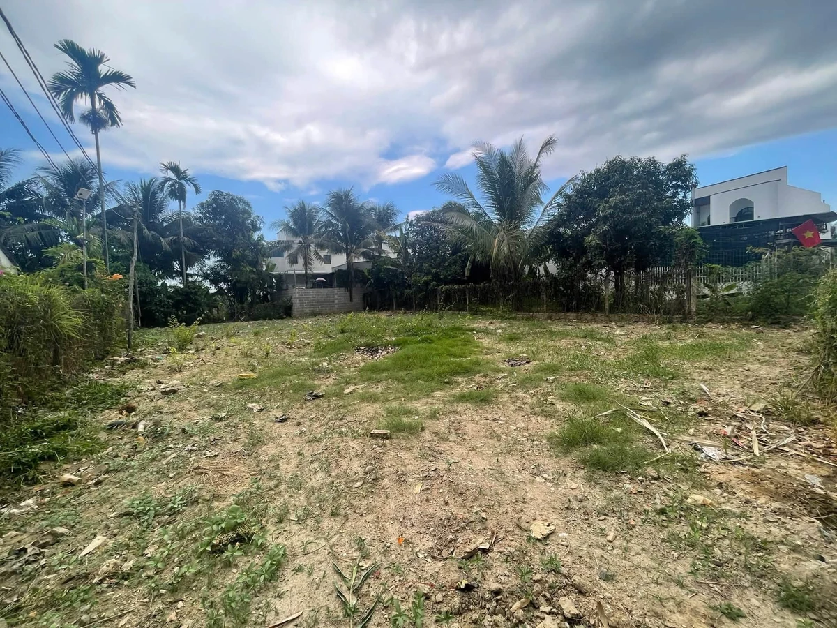 Bán đất Diên Phú 398m² ngang 15m, 2 tỷ - Ảnh thu nhỏ 2