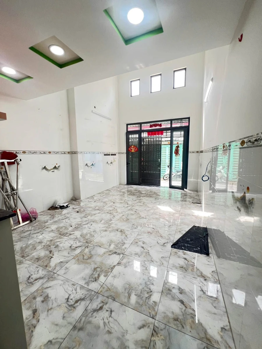 Bán nhà 5 tầng Phạm Phú Thứ, Phường Bình Tiên (Quận 6), 3,61x13,5m, 7,8 tỷ - Ảnh thu nhỏ 4