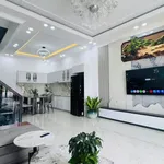Bán nhà 1 trệt 1 lầu 158.6m² mặt tiền kinh doanh Nhà Bè - Ảnh thu nhỏ 4