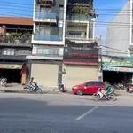 Cho thuê nhà 1 trệt 3 lầu 75m² mặt tiền Nguyễn Thị Tươi - Ảnh thu nhỏ 1