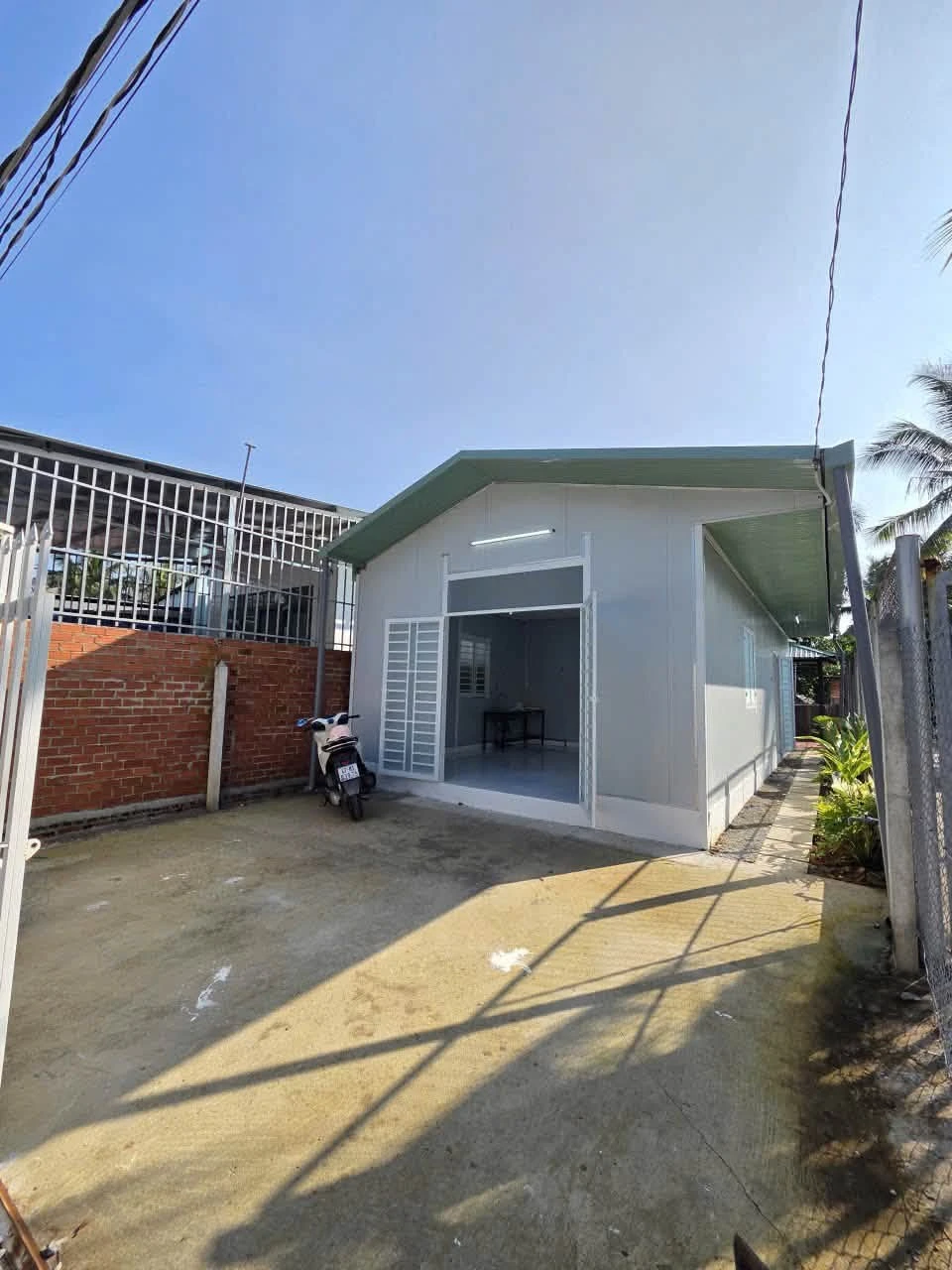 Bán nhà cấp 4 135,8m² An Sơn 2,6 tỷ - Ảnh 1