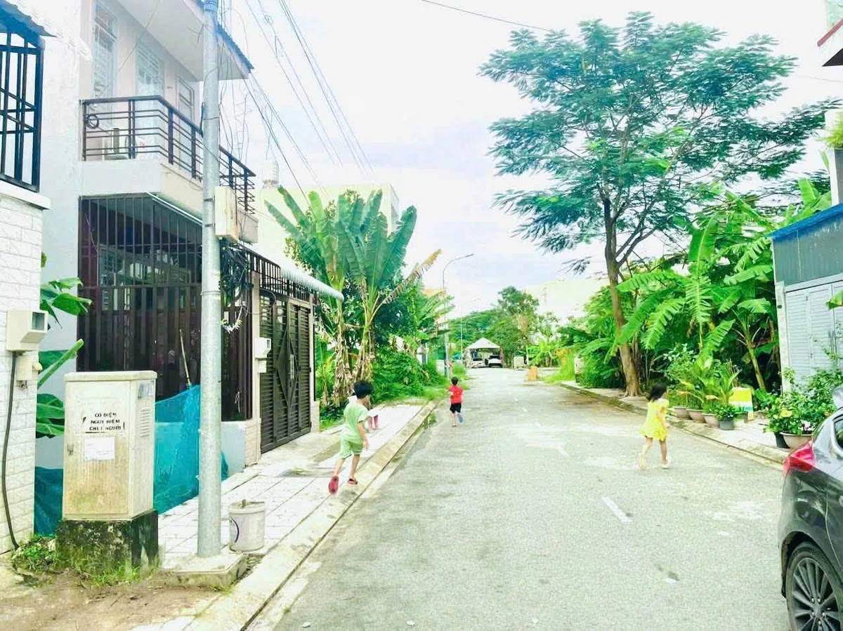 Bán đất 51,2m2 KDC Đảo Thịnh Vượng, đường Tam Đa, Quận 9 - giá 2,97 tỷ - Ảnh thu nhỏ 2