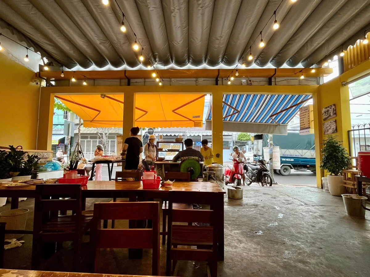 Bán đất 2 mặt tiền Cửu Long, Nha Trang, 218 m2, 22 tỷ - Ảnh thu nhỏ 3