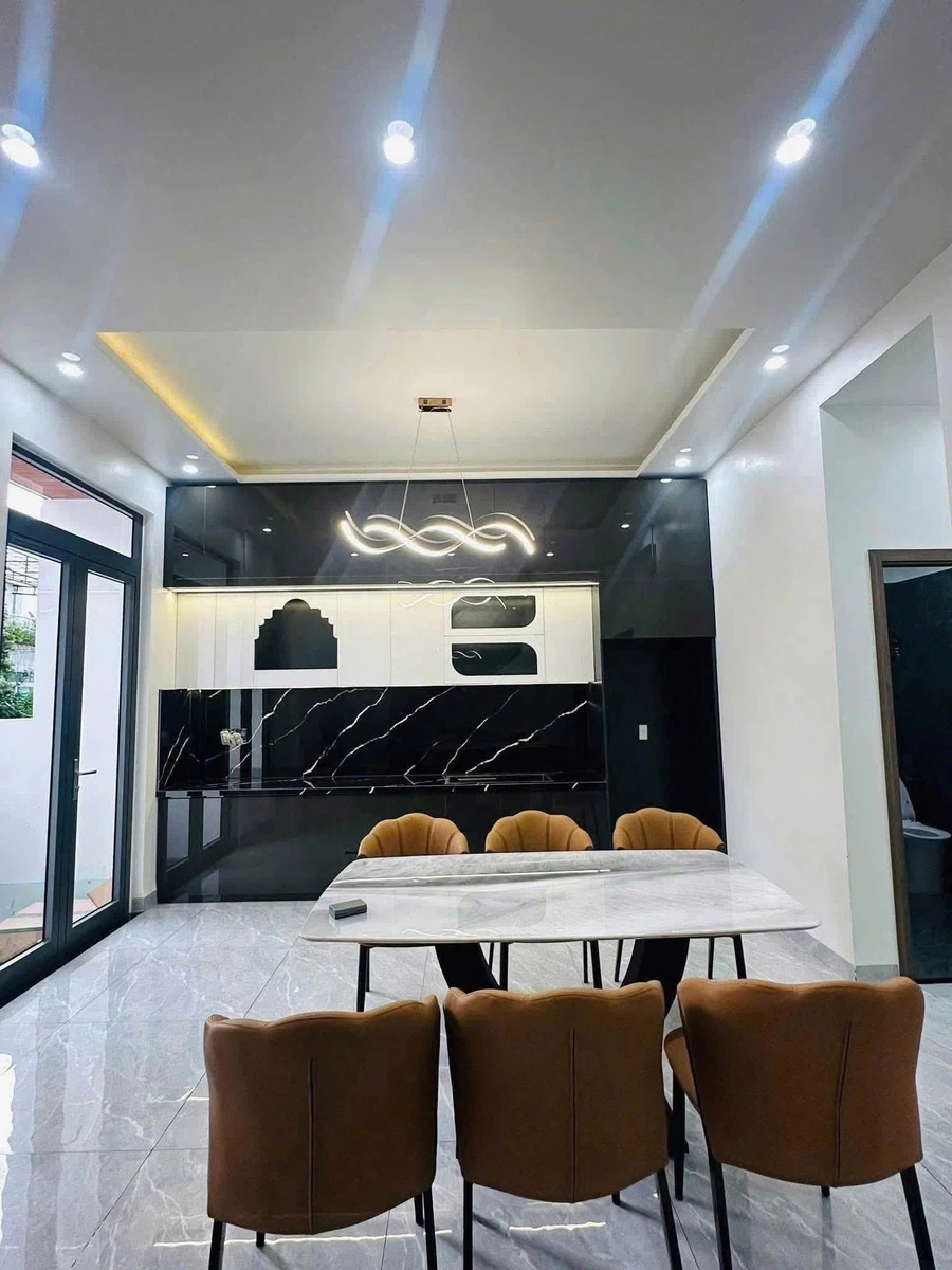 Bán biệt thự mini 7x15m, 4PN, 105m² Biên Hòa 1 tỷ 8 - Ảnh thu nhỏ 3