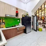 Bán nhà hẻm xe hơi 4 tầng 60m2 gần Tô Hiệu, Phú Thạnh, Tân Phú, giá nhỉnh 10 tỷ - Ảnh thu nhỏ 4