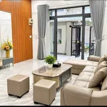 Bán nhà kiệt Nguyễn Công Trứ 93m² gần biển Mỹ Khê - Ảnh thu nhỏ 2