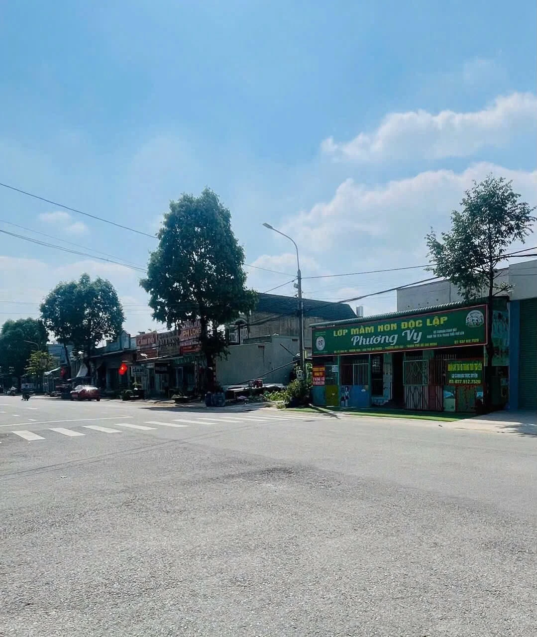 Bán đất 300m² kinh doanh Mỹ Phước 2, Bình Dương 5,9 tỷ - Ảnh 1