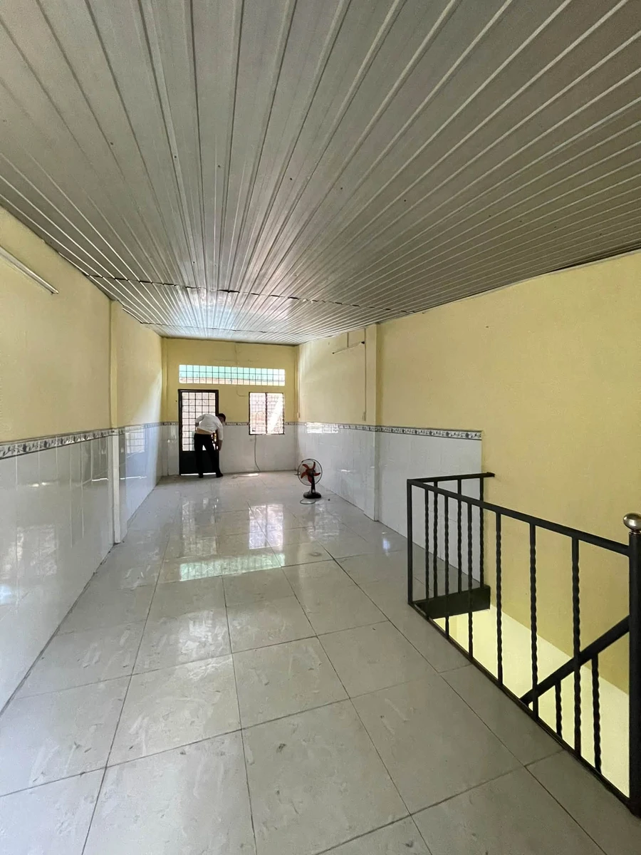 Bán nhà gác lửng 33.4m2 Đồng Nai, 1 tỷ 3 - Ảnh thu nhỏ 3