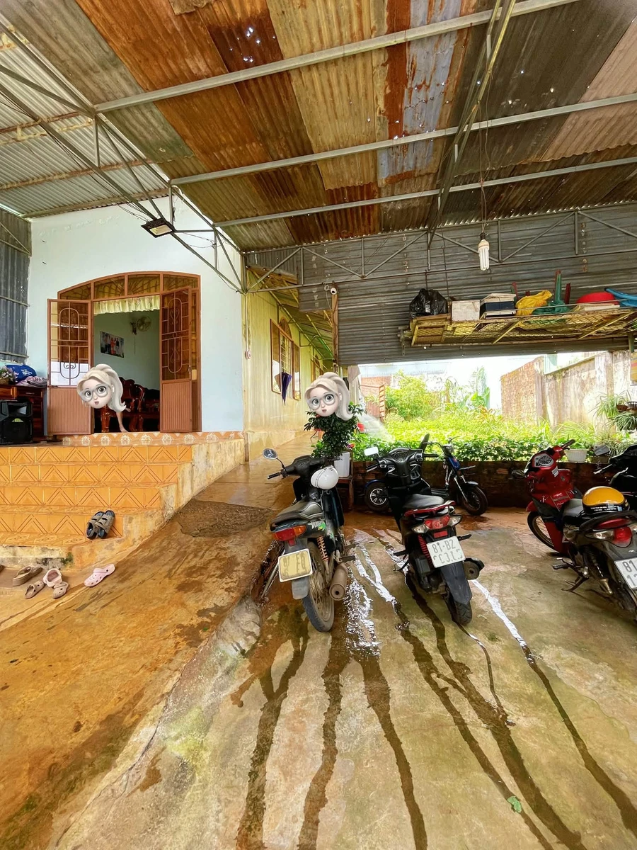 Bán đất nền trung tâm Pleiku 261m² - 3 tỷ - Ảnh 1