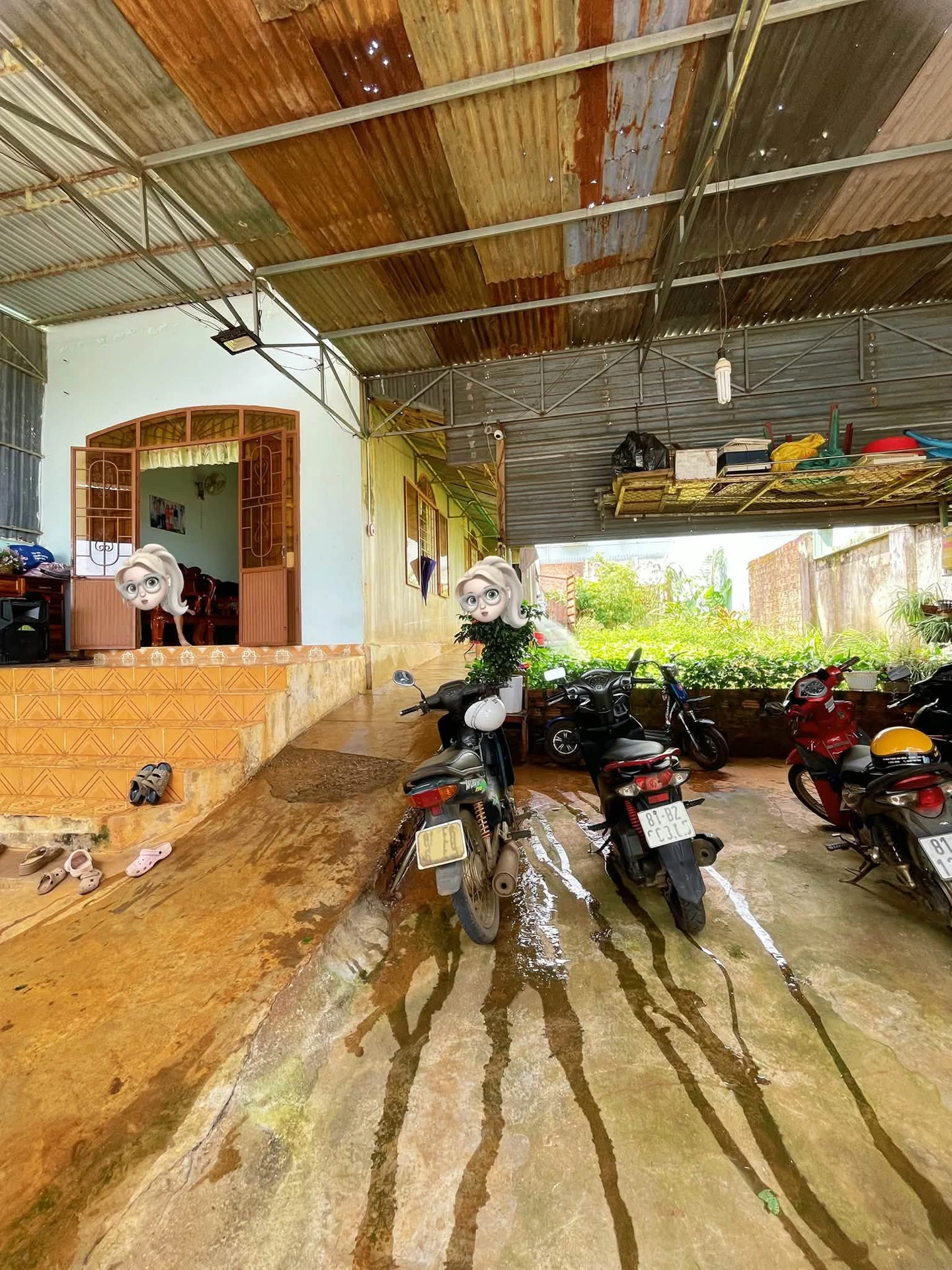 Bán đất nền trung tâm Pleiku 261m² - 3 tỷ - Ảnh 1