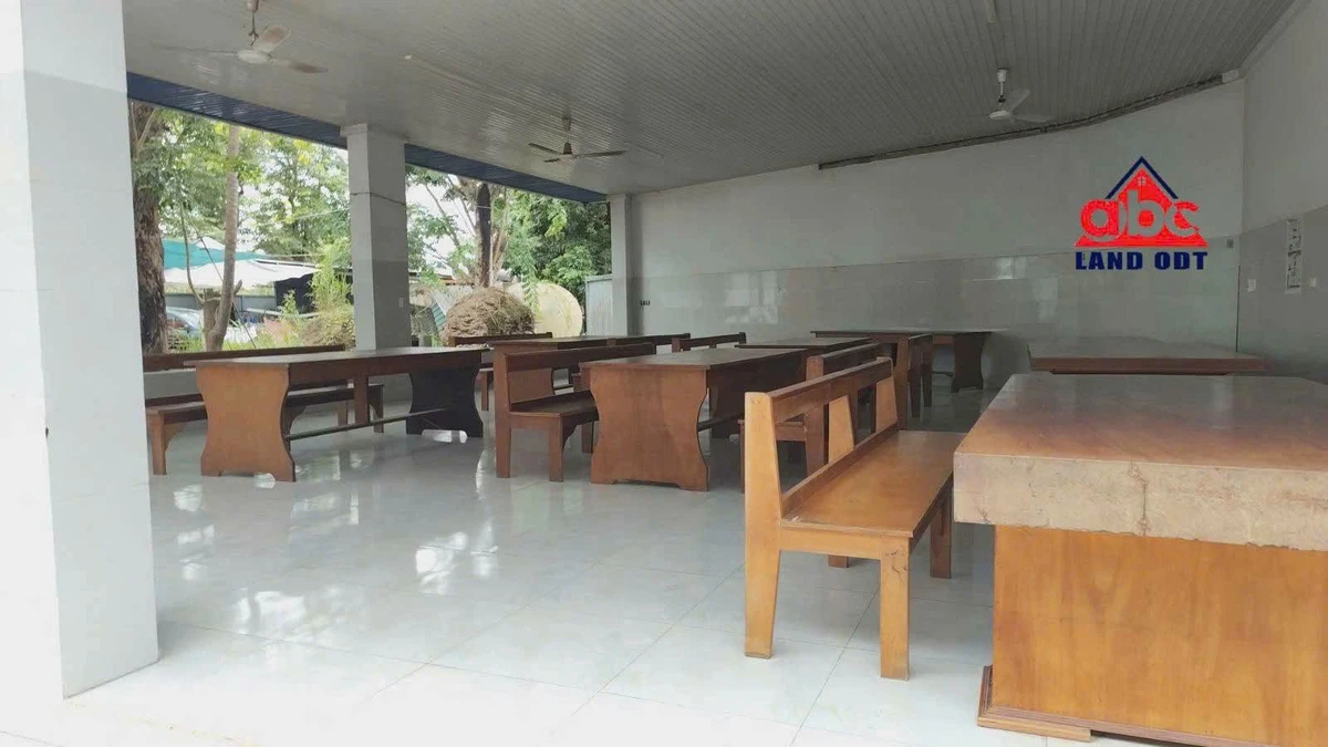Cho thuê xưởng 17.000m² Bắc Tân Uyên Bình Dương 470tr/tháng - Ảnh thu nhỏ 5