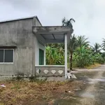 Bán 500m² đất thổ cư kèm nhà cấp 4, Vĩnh Long - Ảnh thu nhỏ 2