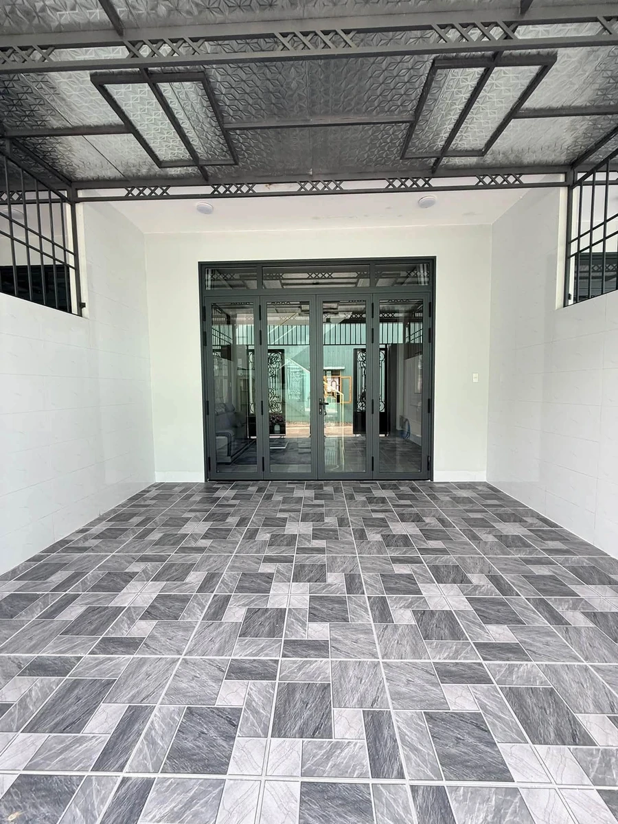 Bán nhà hẻm 5x19m, 3 phòng ngủ Lý Thái Tổ Quận 12 - Ảnh thu nhỏ 2