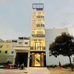Bán nhà phố 4 tầng 60m2 Tây Lân 7 tỷ - Ảnh thu nhỏ 2