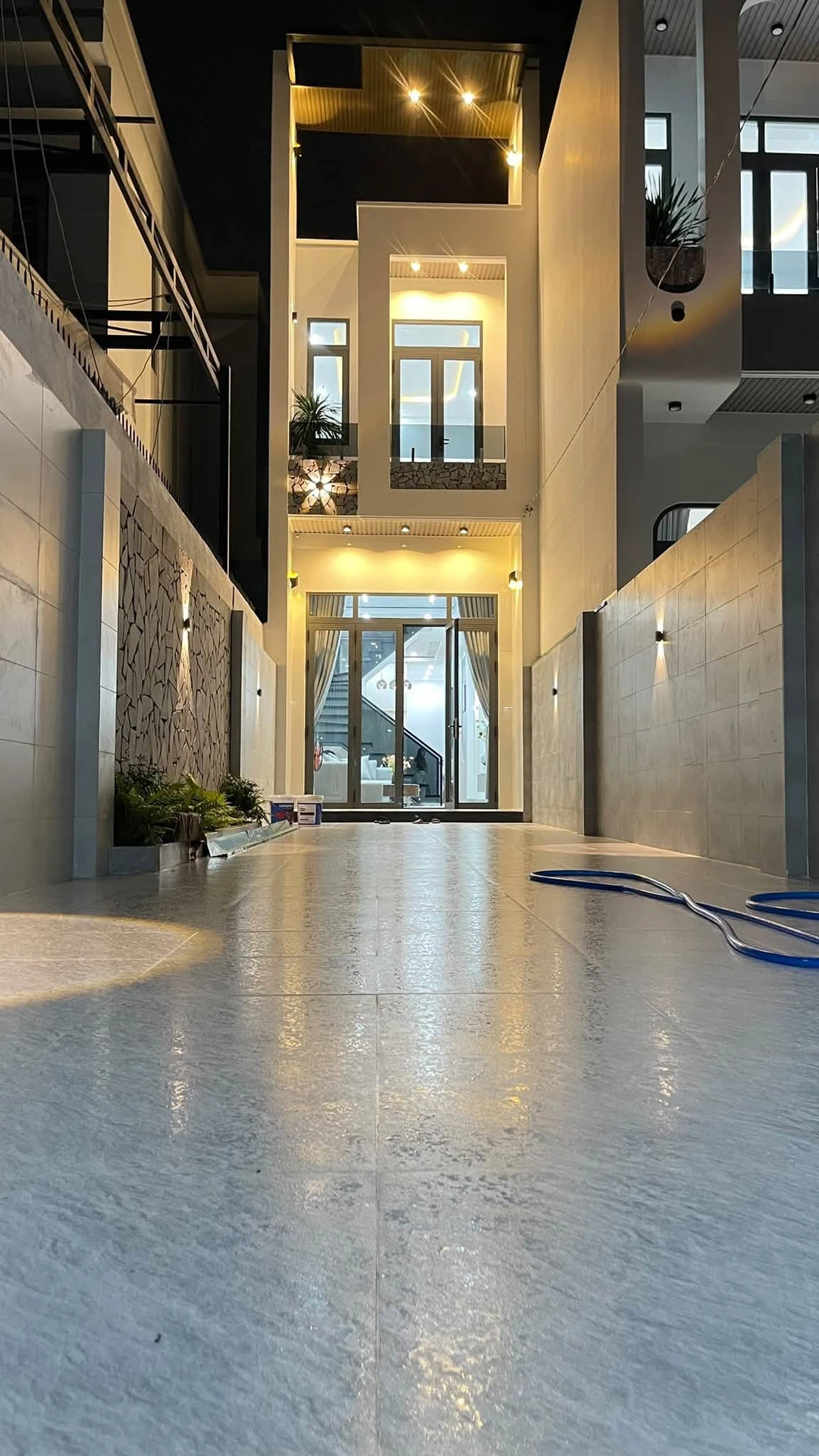 Bán nhà phố Tân Triều Đồng Nai 158m² 4 tỷ 350 triệu - Ảnh 1