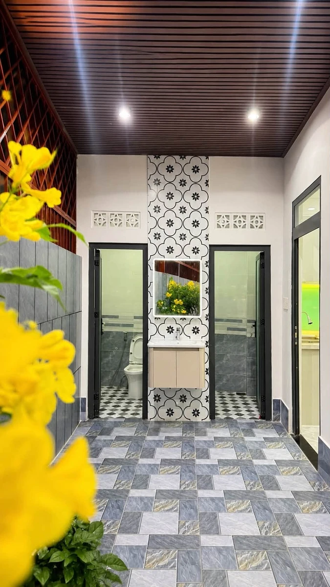 Bán nhà hẻm xe hơi 80m² 2PN đường 48 Hiệp Bình, Thủ Đức, giá nhỉnh 5 tỷ - Ảnh thu nhỏ 5