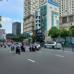 Bán nhà 4 tầng đường Nam Kỳ Khởi Nghĩa, Quận 3, DTSD 85m2, giá 4,9 tỷ - Ảnh thu nhỏ 1