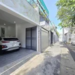 Bán nhà 2 tầng 4,5x17,5m Hiệp Thành hơn 3 tỷ - Ảnh thu nhỏ 1