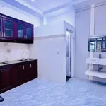 Bán nhà 4 tầng 34m2 hẻm rộng đường Quang Trung, giá hơn 4 tỷ - Ảnh thu nhỏ 3