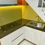 Bán nhà mặt tiền Hoàng Văn Thụ Quy Nhơn 70m² 3 tỷ 2 - Ảnh thu nhỏ 4