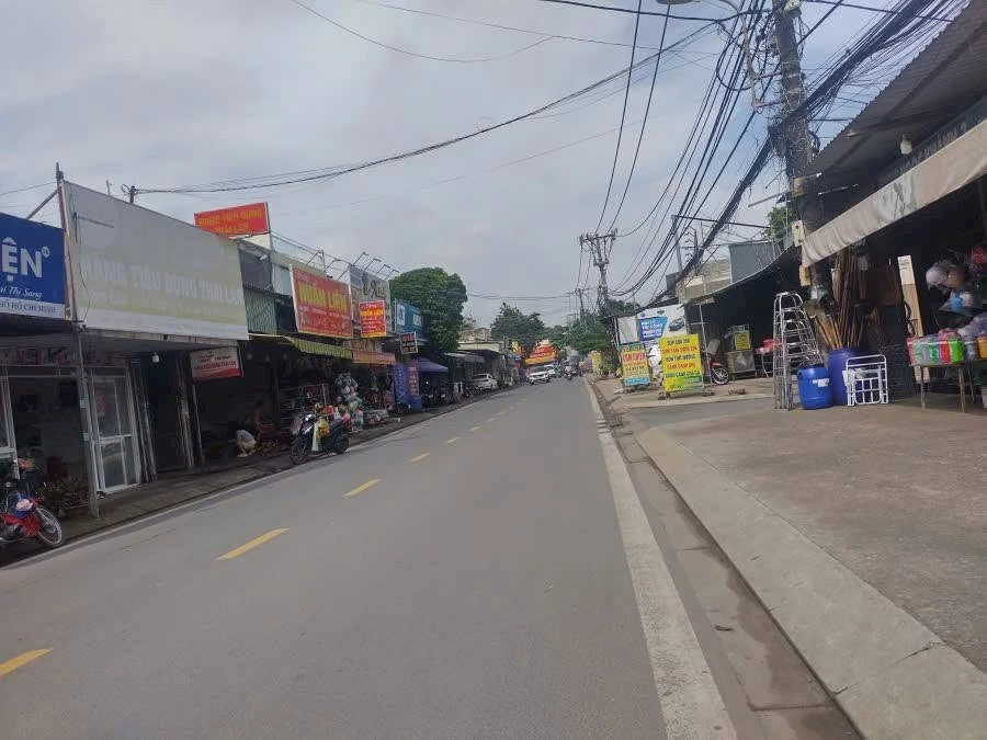Bán nhà mặt tiền Phước Thiện Q.9, 148m2, 12.6 tỷ - Ảnh thu nhỏ 2