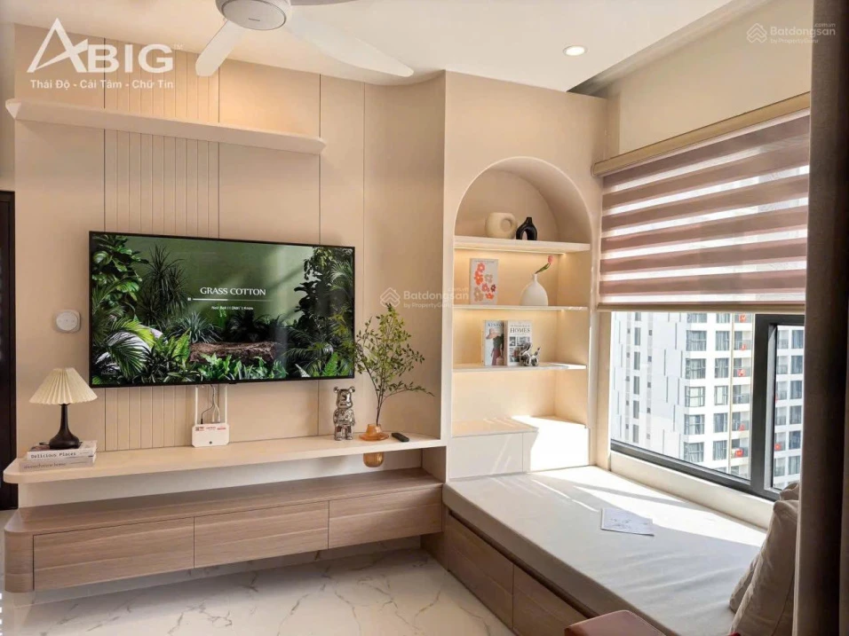 Quỹ 200 căn đẹp T10/2026 Vinhomes Grand Park những căn đáng sở hữu nhất - vị trí đẹp - Ảnh thu nhỏ 2