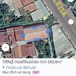 Bán kho xưởng 262m² mặt tiền Tây Ninh 5 tỷ 400 - Ảnh thu nhỏ 4