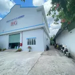 Bán xưởng may 957m² Giồng Trôm, Bến Tre 6.8 tỷ - Ảnh thu nhỏ 1