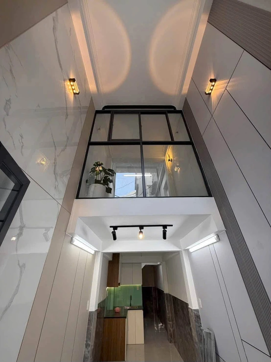 Bán nhà Quận 11, 3 phòng ngủ, 68.8m2, 4 tỷ 350 - Ảnh thu nhỏ 3