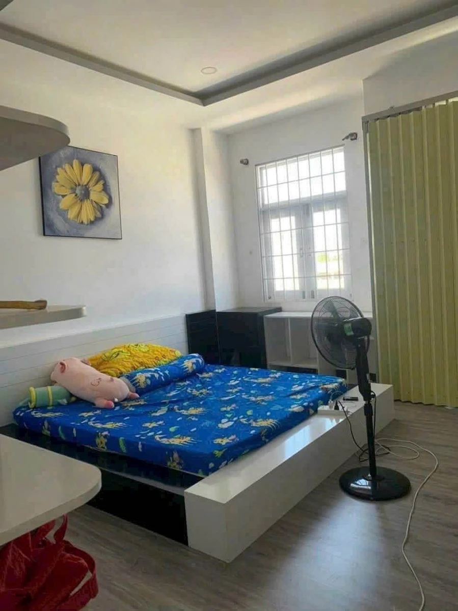 Bán nhà mặt tiền Hiền Vương 120m², 2PN Phan Thiết - Ảnh thu nhỏ 4