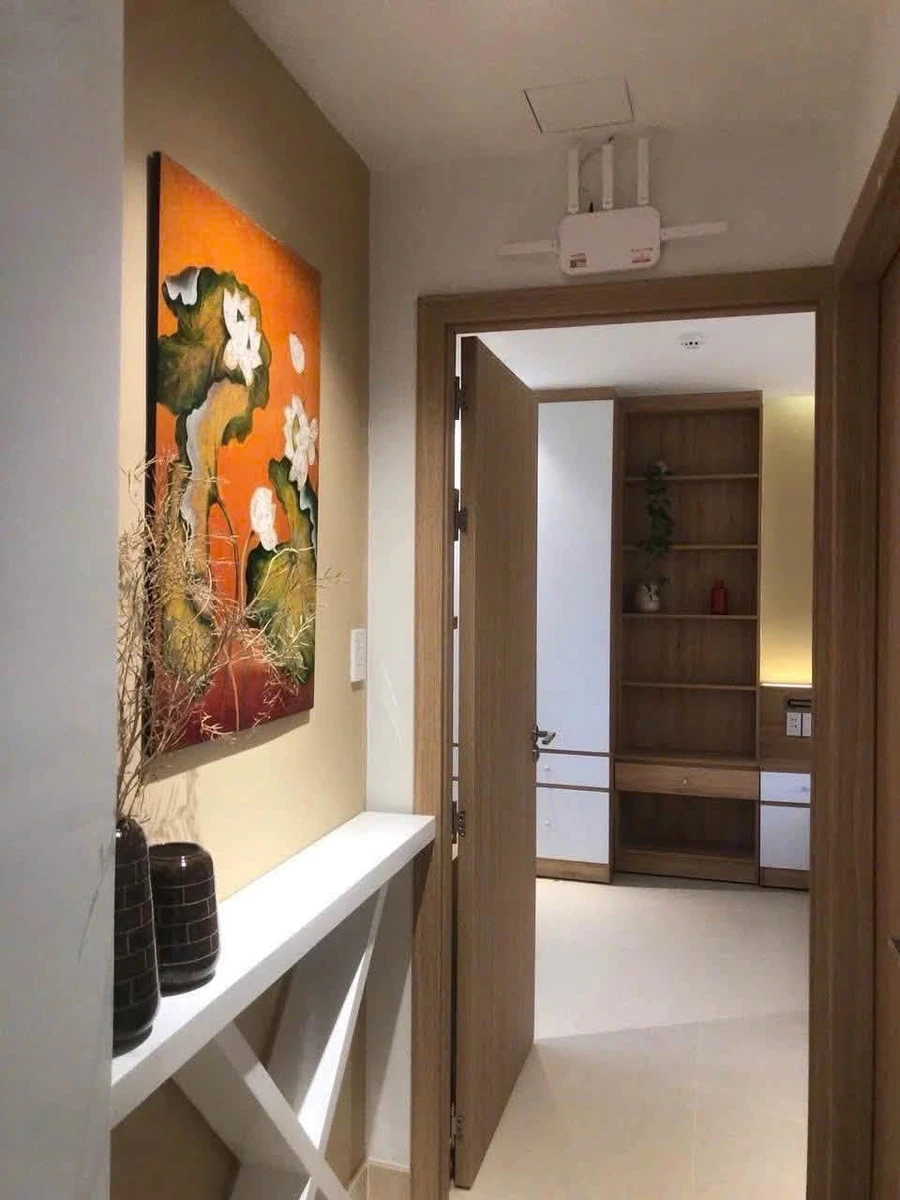 Nhà mặt tiền Lê Lai, Hải Châu, 59m², 4 tầng, nhỉnh 10 tỷ - Ảnh thu nhỏ 5