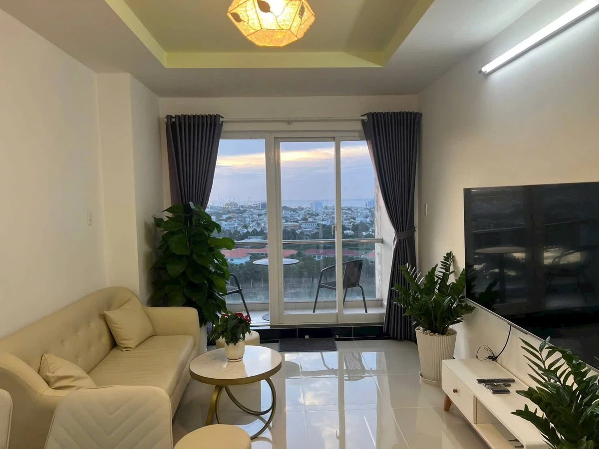 Bán căn hộ DIC Phoenix 72m² 2 phòng ngủ, giá 3.35 tỷ, Vũng Tàu - Ảnh thu nhỏ 3