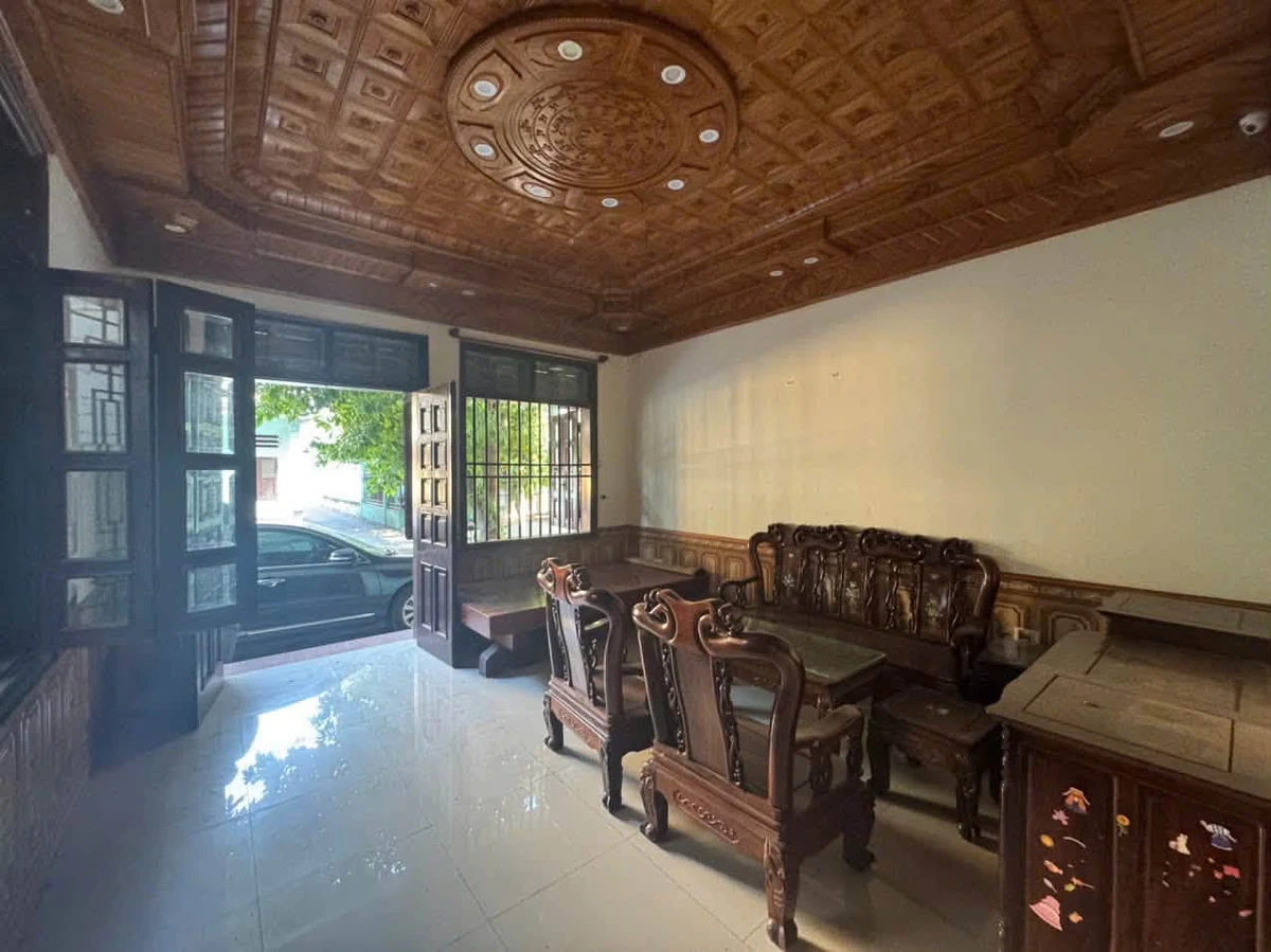 Nhà 3 tầng 86m² 4PN Việt Trì, giá 5.5 tỷ - Ảnh thu nhỏ 4
