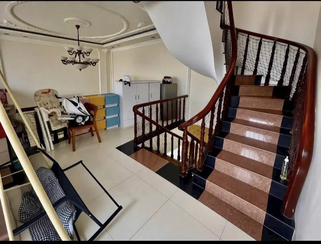 Bán nhà 3 phòng 62m² Triệu Việt Vương Vũng Tàu - Ảnh thu nhỏ 3