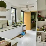 Bán biệt thự sân vườn Quận 7, 278m2, 10PN, 35 tỷ - Ảnh thu nhỏ 2