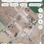 Bán đất rộng Phan Thiết 13.158m² phù hợp làm trang trại - Ảnh thu nhỏ 2