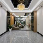 Bán nhà 1 trệt 2 lầu 240m² Phường Biên Hòa, Hóc Môn - Ảnh thu nhỏ 2
