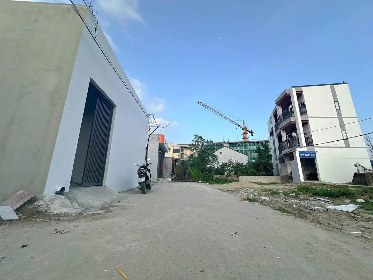 Bán đất Nghi Phú 80.5m² giá 2.45 tỷ - Ảnh thu nhỏ 2